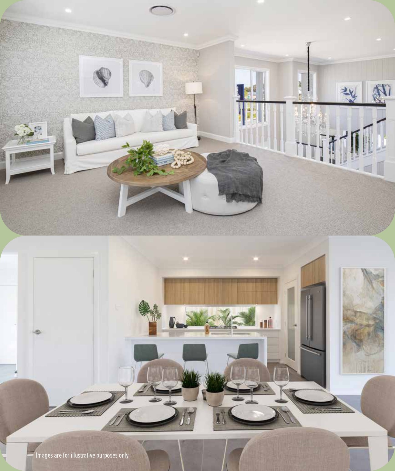 [House & Land] The Surrounds at Calderwood Valley, Calderwood OpenLot